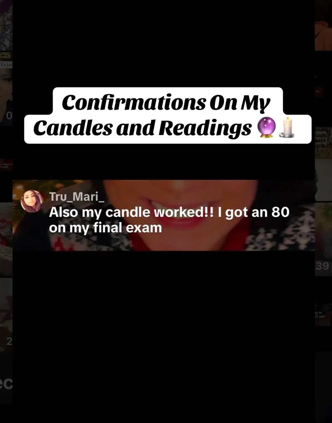 Join My LIVE And Get A Reading Done With Me. Top Donator Wins A Manifestation Candle 🔮🕯️#confirmations #dowsingrods #nickygsreadings #dowsingrodsreading #manifestationcandles #fyp #foryou #spiritualtiktok #fypシ゚viral 