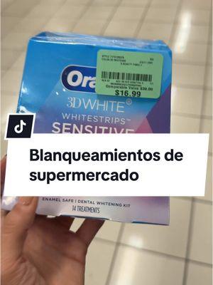 Alguien tenía que decírtelo 🦷😬 #blanqueamientodental #dientesblancos #dientesamarillos #odontologia #odontologatiktok #recomendaciones 