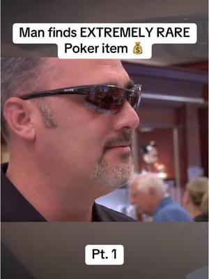 Would you have sold it? (🎥: Pawn stars/YT) 📕 ♠️ Follow @acesfullpoker for more ♠️ • • • • • #poker #pokerstars #pokeronline #pokerlife #pokerplayer #pokertournament #pokergrind #pokergame #pokerpro #gambling #sportsbetting #casino #vegas #pokerlive #pokernews #pokertips