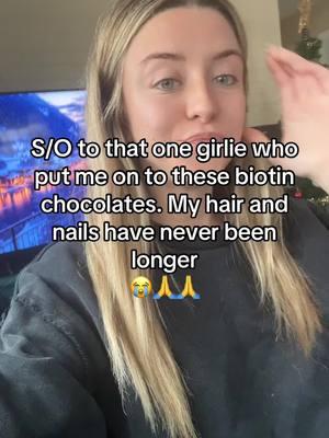 My hair has never been longer 🙏 #biotin #sourse #kloutcreators #hairgrowthtips #hairgrowth 