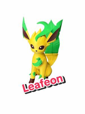 Leafeon Model by Leo available on @Makerworld printed on P1S with @Polymaker 3D filaments. #leafeonart #leafeon🍃 #fyp #pokemon #pokemonart #pokemontcg #pokemonart #pokemoncommunity #pokemonfan #eevee #eeveelutions #eeveelutionart #3dprint #3dprinted #3dprintedpokemon #3dprintedmodels #3dprintedtoy #3dprintedtoys #hobby #bambu #polymaker #makerworld #bambutiful #postoftheday   Link to Model: https://makerworld.com/en/models/910139