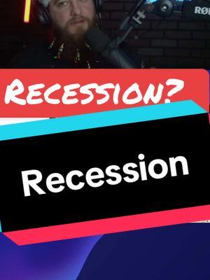 Do I think there will be a recession in 2025-2026? Here are my thoughts #stocks #economy #bitcoin #crypto #market #michealburry #thebigshort #btc #eth #yaboyskey #fyp #foryou #foryoupage 