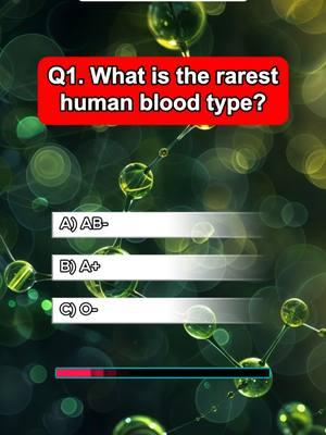 Can you get 10/10? #biology #quiz #quiztime #trivia #usa_tiktok #generalknowledge