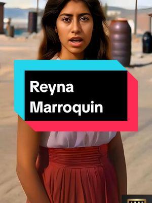 Reyna Marroquin 💔🥺 The Pregnant Woman Who Disappeared and Was Found 30 Years Later #fyp, #foryou, #foryoupage, #scary, #truecrime, #crimetok, #crimetiktok, #crimestories, #crimejunkie, #crimen 