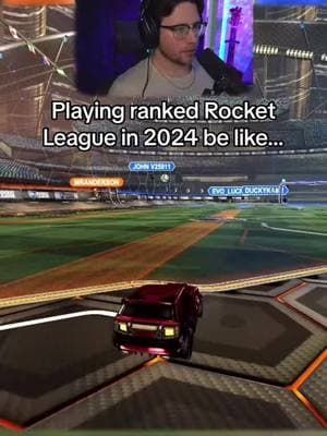 Always expect to unexpected… I wonder what 2025 will look like 👀 to celebrate the new year I’m reposting my most viral clips of 2024! #rocketleague #rocketleaguehighlights #rocketleaguegoals #rocketleagueclips #tenacitytv #gaming #gamer #fail #funny #rl #rockettok #2024 