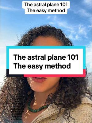 The astral plane 101 The easy method #Astralplane  #Dream  #Dreamworld #Spiritualplane  #Spirtualworld #Spiritualtravel  #Meditation  #Spiritguidemeditation. 