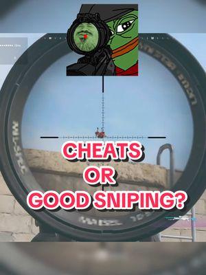 This Guys Gotta Be Cheating #cheating #hacking #sniping #warzone #snipingclips #twitchstreamer 