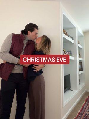 Christmas Eve timestamped ❤️❤️❤️ hope everyone had a beautiful holiday ❤️❤️❤️ #chelseaparketimestamp #Vlog #dayinmylife #christmas 