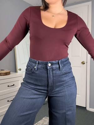 @Good American jeans feel like you are wearing nothing at all. Butter soft material, 100% stretch and so pretty!!! Happy holidays #goodamerican #goodamericanpartner #perfectjeans perfect jeans, soft jeans, what to wear, Grwm 