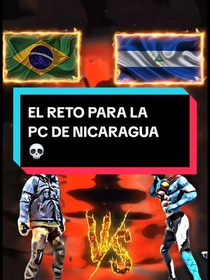 Una pc  reprecentando a todo el pais🇳🇮💀👨‍💻#kasura #fyp #brasil🇧🇷 #brasil #freefire #nicaragua🇳🇮 #505 #nica #garena #pvp #pvpfreefire #paratiiiiiiiiiiiiiiiiiiiiiiiiiiiiiii @MAKEzin @satan