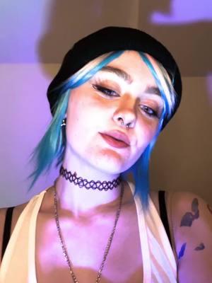 was it casual when you sacrificed an entire town for me?? huh??   im just clearing my drafts atp lmao  🦋 #lifeisstrange #cosplay #lifeisstrangecosplay #videogamecosplay #chloeprice #chloepricecosplay #chloelifeisstrange #chloepricelifeisstrange #cosplayer 