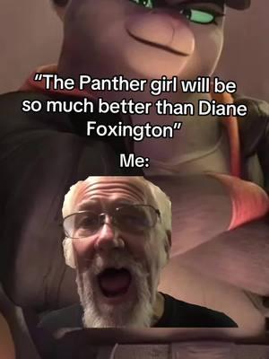 Some yall trippin 😭🙏 #fyp #meme #dianefoxington #badguys #thebadguys #furry 