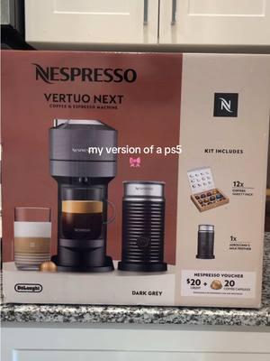 such a happy & extra blessed gal this christmas 🥹😭😭 #nespresso #nespressomachine #coffe #MomsofTikTok #momlife #momtok #toddlersoftiktok #tjmaxx #marshallsfinds #marshallspartner #ross #coffeelover #foryou #toddlermom #girlmom 