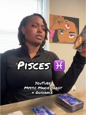 Pisces ♓️ Ain’t Nobody Got Time For That #piscestarot #tarot #tarotreading #pisceslovereading #fyp #tarotreader #allsigns #divinecounterparts #tarotreadings #piscesenergy#watersign #spirituality #allsigns #divinemasculine #astrology #zodiac #divineguidance #divinecounterparts #divinefeminine  #tiktoktarot #tiktoktarotreader #spiritualtiktok