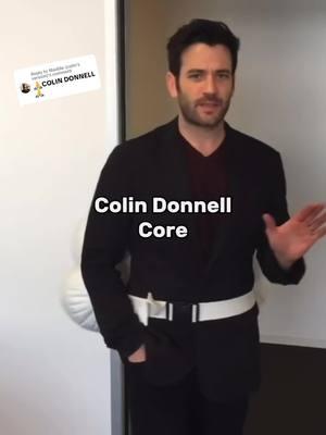 Replying to @Maddie (colin’s version) Colin Donnell ✨ #onechicago #chicagomed #colindonnell #connorrhodes #funny #laugh #colindonnellcore #fyp #foryou #foryoupage 