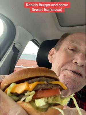 @McDonald’s @Rankin’s Food Reviews #tictoksub #substituteteacher #tiktok #montgomerytexas #hangloose #FastFoodReview #fastfoodlife #burger 