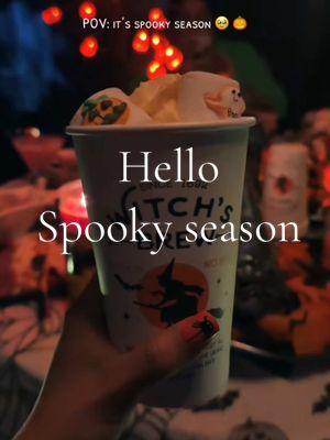 Is it too soon? 🧡🖤🧡🖤 #spookyseason #halloweenvibes #halloweenlifestyle #spookyaesthetic #fypシ #spookycontent #halloweentok #halloweentiktok 