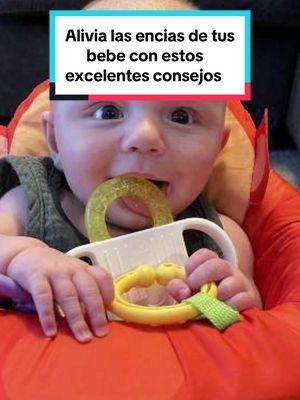 Si ti bebe esta en la edad de 4-6 meses es posibles que necesites poner en practicas estos consejos #alimentacionparabebes #parabebes #viral #parati 