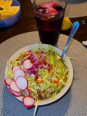 #pozole #pozoleverde #mexicanfood #mexican #mexicanrecipes #homemadefood #foryou #EasyRecipe 