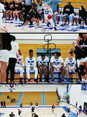 Lady Bleu Devils Checking In😈✅🏀 • • • #basketball #cinematicvideo #cinematic #NBA #college #collegebasketball #espn #NAIA #womensbasketball #block #highlight #viral #explorepage #hbcu #GeauxBleu #DU #NAIA #HBCUAC #VicBleusKrewe #DUDifferent #TheOaks #DentGirls #FiredUp #DefendtheBattlefield #theDillardWay #ProtectTheOaks #mannyfilmedit