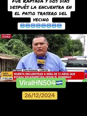 San Manuel @HCH Televisión Digital @HCH Entretenimiento @Xiomara Castro @HCH TV #viral #viralHN504 #hchhonduras #hch #paratii #pyp 