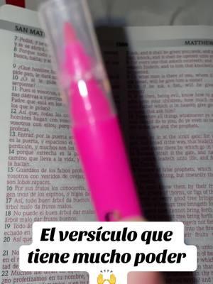 Pide y ten Fe #paratii #biblia #versiculosbiblicos #Mateo #pandevida #tiktokcristiano #Cristo #enseñanza 