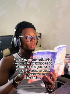 Los límites no son muros; son puentes hacia un amor más sano. #theinnerworkofrelationships #TikTokShop #Relationship #relacion #paidpartnership 
