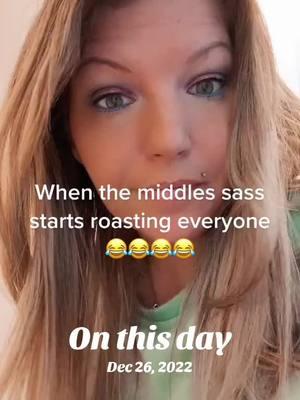 #onthisday #stilltrue #thesass #tiktokviral #funnyvideo #humor 