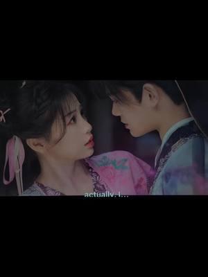 my fav enemies to lovers trope😭 #xyzbca #lovegame #lovegameeasternfantasy #estheryu #dingyuxi #lovegameineasternfantasy #douyin #xiaohongshu #cdrama 