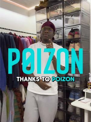 Try POIZON's FREE legit check on sneakers! Code AUTH to get up to $10 off on @POIZON 🤗🔗in 🅱️io. #ad #poizon #sneakers #legitcheck 