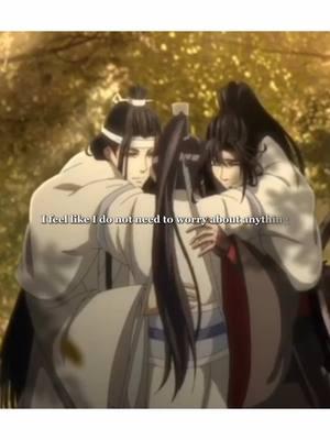 “All we need is a little one” Literally his parents omg, A-Yuan deserves to have parents like Wei Wuxian and Lan Zhan, their little family makes me so happy #mdzs #mdzsedit #grandmasterofdemoniccultivation #grandmasterofdemoniccultivationedit #weiying #weiwuxian #weiwuxian魏無羨 #weiwuxianedit #lanzhan #lanzhan蓝湛 #lanzhanedit #lanzhanxweiying #weiwuxianxlanwangji #wangxian #wangxianedit #lanshizhui #lanshizhuiedit #ayuan #tiktok #capcut #fyp #foryoupage 