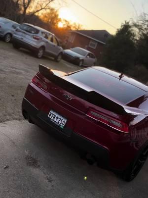 curb rash👎👎 but still so in love w this thing #camaro #5thgencamaro #camarors #cars #carsoftiktok #commontrafficmafia #carcommunity #makemefamous #trending #foryoupage 