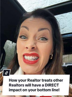 How your Realtor treats other Realtors AND service providers will have a DIRECT impact on your bottom line!💯 People don’t want to, and often WON’T work with someone that either isn’t acting in good faith or is a down right jerk! Fair warning!‼️  If you’re thinking about moving to Washington, reach out, I’d be happy to help!🤗 Or if you’re already here and needing/wanting to make a move or purchase an investment property…I can certainly help there too!💃🏻 ❤️Your favorite Kitsap County Realtor, Poulsbo Realtor, Bremerton Realtor, Port Orchard Realtor and all over Puget Sound Realtor!🤗💃🏻 #washingtonrealestate #kitsaprealtor #kitsapcounty #kitsappeninsula #movingtowashington #pnwcheck #washingtonstate #kitsapcountywa #poulsborealtor 