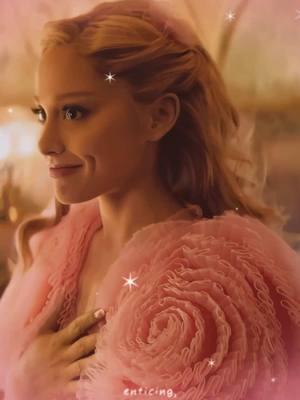 lesbian glinda is REAL ariana grande said so!!! #foryoupage #glindaupland #wicked #fyp #glindauplandedit #foryou #arianagrandeedit #fypシ゚viral #wickededit #fypシ  — @jess ᯓ★ @mia | dxllboy @liv ᡣ𐭩 