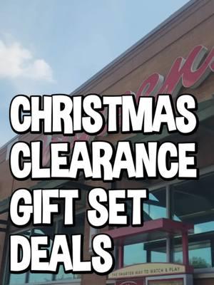 Walgreens Christmas Clearance Gift Sets Deals 🎄 Hit That ❤️ Button  #walgrensdeals #walgreenscouponingthisweek #clearance #walgreensdigitalcouponing  #couponerdeals #couponers #walgreensclearancedeals  #couponersoftiktok 