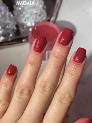 What would be the correct expectation before you start your own home nails dipping?! 🤗✨Never ever too much far away the truth skill you can process 👀💅 #xmasnails #christmasnails #acrylicnails #dipnailsathome #dipnailstutorial #nagaiadipkit #dipnailsdiy #nagaiadipnails #thenagaia #nagaiadippingpowder #shinenails #apexnails #warmnails #fallnails #fyp 