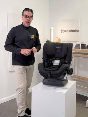 🤩 Introducing the new UPPAbaby Rove Convertible Car Seat—a reliable, versatile choice for growing families. This car seat accommodates up to 65 lbs in the forward-facing position and 50 lbs when rear-facing, offering long-lasting use. With multiple recline positions and a built-in bubble indicator, achieving the perfect angle is a breeze.  Parents will appreciate the removable inserts, making it easy to keep the seat fresh and clean. What truly sets this car seat apart is its innovative installation indicators, providing peace of mind that it’s secured correctly every time 👍 Any questions? Leave them in the comments 💬 #bambibaby #bambibabystore #babygear #babyregistry #topcarseats #uppababy 