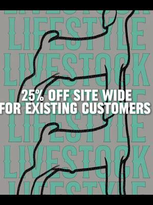 After Christmas Sale! 25% off site wide for all existing Customers first.. then new sales coming through the 1st 2025… ——-Luck Not Included——— #notch7 #sale #afterchristmassale #appreciation #creatorsearchinsights @Notch Seven @TikTok Shop 🇺🇸 @CapCut 