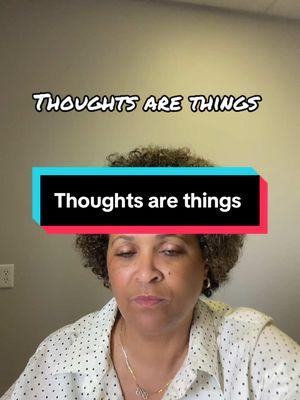 #thoughtsarethings #signsfromgod #spiritual 