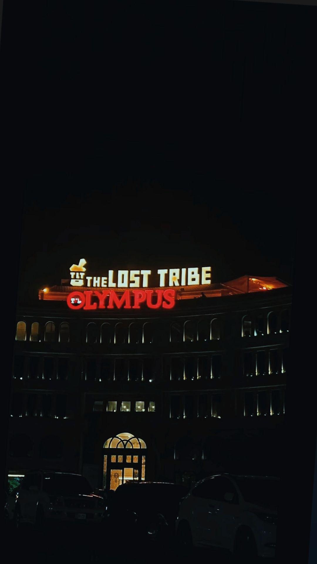 The Lost TRIBE OLYMPUS  F11 markez Islamabad 🌺#f11 #islamabad #foryou #tiktok #trending 