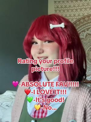 PLEASE CHECK STORY!!! D: #cosplay #danganronpa #danganronpacosplay #fyp #foryoupage #cosplayer #viral #trending #mahiru #mahirukoizumi #mahirucosplay #sdr2 #dr2 #danganronpacosplaymahirukoizumi #foryou #fy 