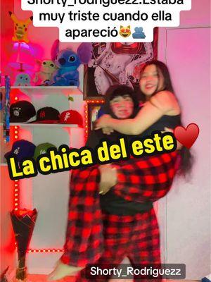 @la Bebecitha 🥰🦋🐼 estaba yo muy triste cuando ella apareció #lachicadeleste #lachicadeleste #shorty_rodriguezz #shorty #rodriguez #shorty #rodriguez #shortyrodriguez #shortyrodriguez #shorty #rodriguezz #longervideos 