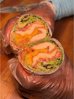 Nothing quite like the DIRE WOLF WRAP from @Wolfnights: the gourmet wrap in NYC! 🌯🍗🧀🥓🤤 #DEVOURPOWER #fyp #foryou #foodtiktok #foodies #foodblog #wolfnights #friedchicken #nyc #newyorkcity #cooking #Recipe #lunch #nycfood #nycfoodies 