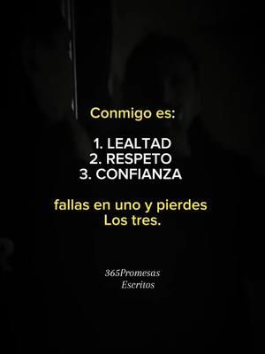 Con una que falles lo siento #viralvideo #fyp #tiktoker #fallar #deslealtad #respeto #confianza #honestidad #suerte #paratii #sunga #adios #cerrandociclos #sanando 