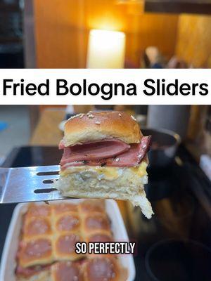 Never met a slider I didn’t like #EasyRecipe #MomsofTikTok #emptynesters #grillos 