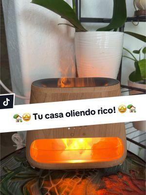 Purificador de aire con difusor de aceite aromático que se ve súper elegante! De @Salking.  Aprovecha el 25% de descuento #salking #aromadiffuser #airpurifier #purifying #humidifier #homedecor #homeessentials #TikTokShop #salkingoildiffuser #salkingessentialoildiffuser #essentialoildiffuser #ines25___ #holidaydeals 