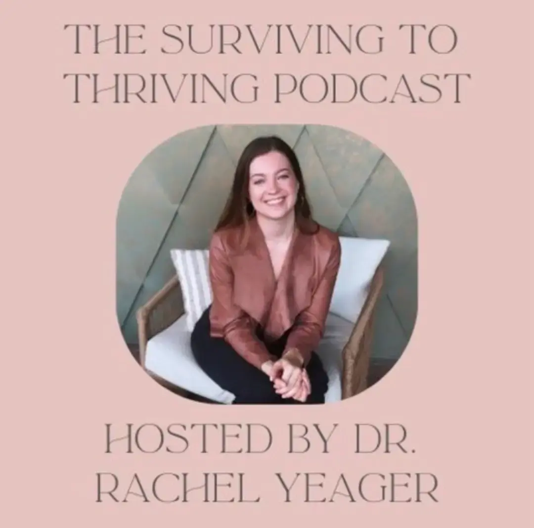 🌍✈️ Traveling this December? Take me with you! 🎧🎙️ Whether you're heading to a cozy cabin or jet-setting to a new destination, it's the perfect time to tune in to my podcast episodes. Catch up on insights about healing, self-care, and wellness, and get inspired for the year ahead. 🌱✨ 🎧 Why listen? Learn how to navigate health journeys with personalized care Dive into holistic approaches that truly heal from within Gain practical tips for managing chronic illness and inflammation Don't forget to download your favorite episodes and hit play as you travel! 🚗✈️ Let’s make this holiday season one of healing and growth! 💖🌿 #TravelAndListen #PodcastTime #HealthJourney #WellnessOnTheGo #HealingJourney #SelfCare #HolisticHealth #TravelVibes #SurvivingToThriving #ChronicIllnessRecovery #WellnessJourney #Fibromyalgia #ChronicFatigueSyndrome #AutoimmuneDisease #MCAS #Histamine #Inflammation #JoyfulHealing #newyearnewhope 