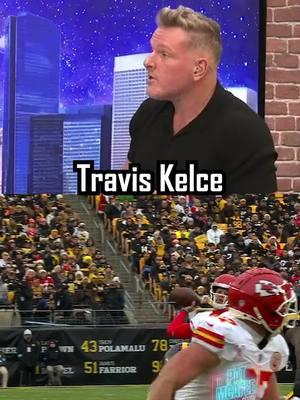 Travis Kelce surpassed Tony Gonzalez for the most TD receptions in Kansas City Chiefs history.. Congratulations @Travis Kelce 👏@New Heights @Chiefs #traviskelce #recordbreaking #tonygonzalez #kansascitychiefs #chiefs #chiefsfootball #chiefskingdom #kansascity #missouri #nfl #nflfootball #football #footballtok #sports #sportstok #newheights #newheightspodcast #patmcafee #patmcafeeshow #thepatmcafeeshow #thepatmcafeeshowclips #mcafee #pmslive 