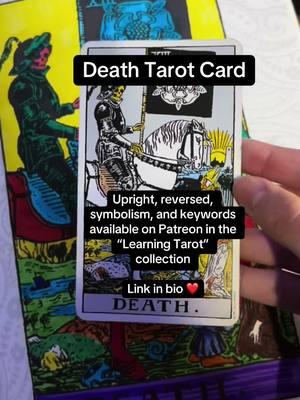 💀🏴‍☠️ #patreon #patreoncreator #patreongirl #patreonexclusive #upright #reversed #symbolism #tarotsymbolism #tarot #tarotcard #tarotcards #learn #LearnOnTikTok #learnfromme #learning #learnwithtiktok #learntarot #learntarotwithme #learntarotontiktok #learntarotcards 