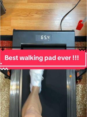 Y’all are going want this while it’s on discount !!  It’s portable ! Has a phone holder ! Even goes up to 8.7 mph !!! An long enough to run on !!  #fyp #reposting #creatorsearchinsights #engagement #lichico #lichicowalkingpad #treadmill #workingout #bodymovement #excercise #fy 